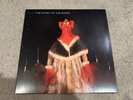 Phish - The Story Of The Ghost Vinyl Red-Black Splatter