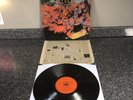 LP VINYL THE GUN ALBUM GUN CBS M 63552  UK MONO 1ST PRESS 1968 EX/EX SUPERB
