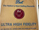 Dolly Cooper 1956 ROCKABILLY DOOWOP 78 Big Rock Inn/I’m Looking DOT Str VG+ HEAR