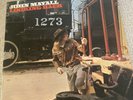 John Mayall Looking Back LP Comp- Mono Press In Fine Con