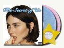 GRACIE ABRAMS THE SECRET OF US 1 YEAR ANNIVERSARY EDITION BLOOD RECORDS