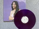 OLIVIA RODRIGO - SOUR Transparent Violet Colored LP Vinyl Amazon Exclusive