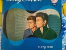 The Everly Brothers Musica In Blue Jeans EP Rock MINT