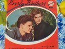 The Everly Brothers All I Have To Do Is Dream EP Rock MINT Cover VG+