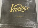 Pearl Jam Vitalogy Vinyl LP Sealed First Pressing ORIGINAL 1994 EPIC E66900 RARE