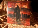 SEALED Children of Bodom Chapter live FINAL SHOW red vinyl NEW In Flames Amon