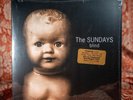 SEALED The Sundays Blind GOLD Nugget vinyl 2LP 45 RPM reading writing Mazzy Star