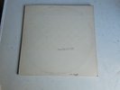 1968 The Beatles White Album SWBO-101 Capitol Records LP Poster Included W/pics