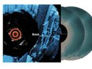 Botch We Are The Romans 2LP Silver Blue Limited Vinyl New