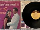 Marvin Gaye / Tammi Terrell – You're All I Need ; 1969 LP shrink Ultrasonic VG+