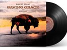 Robert Plant - Saving Grace (140 Gram Vinyl LP) [PRE-ORDER]