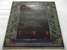 BLACK SABBATH   TYR ** 1990 UK I.R.S. LP