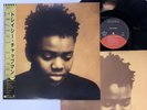 Tracy Chapman Tracy Chapman Japan LP [0389KE]