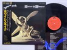 Whitesnake Saints & Sinners Japan LP [34452ER]