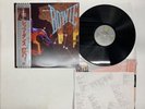 David Bowie Let's Dance Japan LP [34616ER]