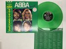 ABBA Love Sounds Special Japan LP [34651ER]