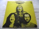 THE BONZO DOG BAND   TADPOLES ** 1969 UK LIBERTY LP w/ INSERT.