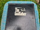 The Godfather (Original Soundtrack Recording) Vinyl, LP Nino Rota 1972 Paramount