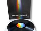 Imagine Dragons Evolve (180 Gram Vinyl) Records & LPs New