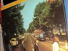 THE BEATLES ABBEY ROAD LP MFSL ORIGINAL MASTER RECORDING JAPAN VG+ VINYL