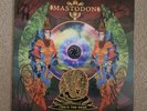 MASTODON - Crack the Skye - SIGNED AUTOGRAPHED Vinyl LP Record
