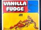 Vanilla Fudge S/T Self Titled vinyl record LP Japan Press 33 RPM NM M-