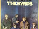 Byrds - Turn  Turn  Turn  - OG UK Mono CBS LP - BPG 62652 - A2/B1 -