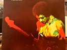 Original 1970 Jimmy Hendrix 