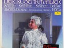 BOHM Strauss Der Rosenkavalier DG 4 LP BOX 419 120-1 SEALED nos schech seefrie #