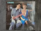 SCORPIONS LOVEDRIVE GERMANY IMPORT BANNED COVER