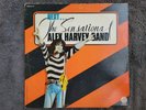 SAHB SENSATIONAL ALEX HARVEY BAND NEXT VERTIGO SWIRL