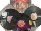 Beth Hart Live At The Royal Albert Hall  LP Album vinyl 3 x record 2018 Provogue