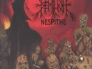 DEMILICH - Nespithe (reissue) - Vinyl (LP + insert with spot-varnished sleeve)