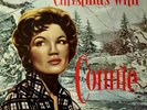 Connie Francis - Christmas With Connie (LP, Album, Mono)