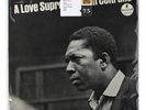John Coltrane – A Love Supreme AS-77, Stereo, Gatefold Cover, VMG 7.5, US, 1967