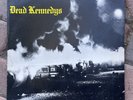 Dead Kennedys Fresh Fruit For Rotting Vegetables 1981 IRS Repress PUNK SP 70014
