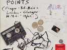 The Fall The Twenty-Seven Points: Live 92-95 (2LP Clear Vinyl - New and sealed)