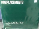The Replacements - Kiss Me On The Bus (1985) 12 inch vinyl record SIRE Promo VG+