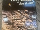 Black Sabbath Live at Last 1980 Vinyl Record, NEMS Recording Corp.