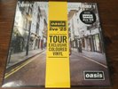 OASIS (What’s The Story) Morning Glory? Tour Edition SEALED Exclusive 2LP Yellow