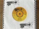 Reggae Rudy Mills ‎– John Jones / Place Called Happiness  Big Shot ‎– BI 509