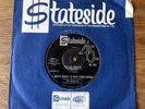 Soul The Miracles ‎– I Gotta Dance To Keep From Crying Stateside ‎– SS 263