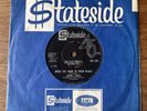 Northern Soul Darrell Banks ‎– Open The Door To Your Heart Stateside ‎– SS 536