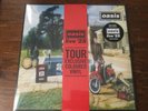 Oasis Be Here Now Live 25 Tour Press Pop Up Shop Exclusive Vinyl Live 25 Vinyl