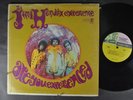 JIMI HENDRIX EXPERIENCE Are You Experienced? PSYCH LP REPRISE ORIG 3 TONE MONO