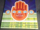Yello - Hands on Yello 2xLP (Electronic/Techno/Orb/Grid/Moby) 1995 URBAN PROMO