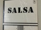 ORQUESTA SALSA PROGRESIVA HOLY GRAY WISCONSIN GUAGUANCO PLENA PROMO ORIGINAL LP