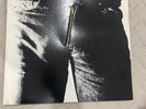 Rolling Stones Sticky Fingers 1986 Columbia Records Vinyl Matrix #BL 40488-1A