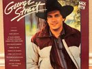 Greatest Hits GEORGE STRAIT MCA-5567 1985