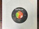 nu-disco funk boogie 7” E. LIVE Everybody Be Free NEW Star Creature 2016